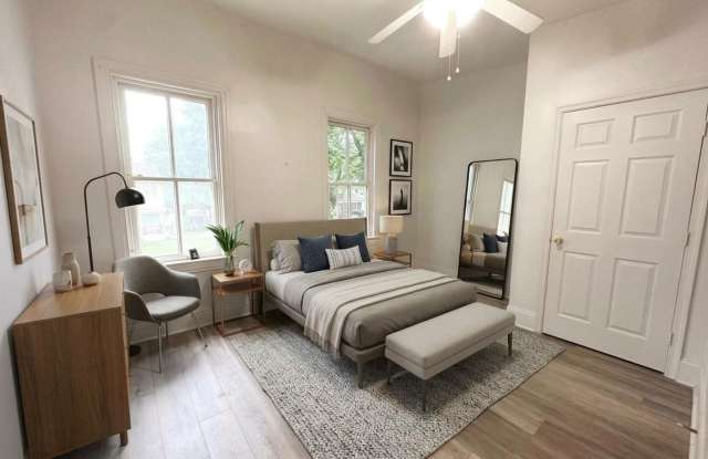 2 Bedroom 1 Bathroom in York! Gallery 1