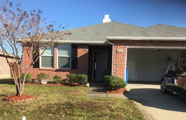 2605 Shorecrest Drive - 2605 Shorecrest Drive, Little Elm, TX 75068