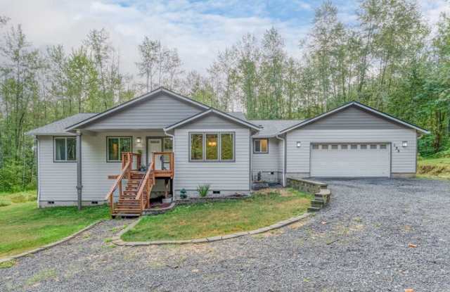 155 Tartan Hill Road - 155 Tartan Hill Road, Cowlitz County, WA 98649