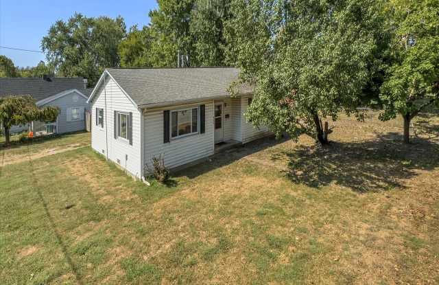 900 Yandes Street - 900 Yandes Street, Franklin, IN 46131