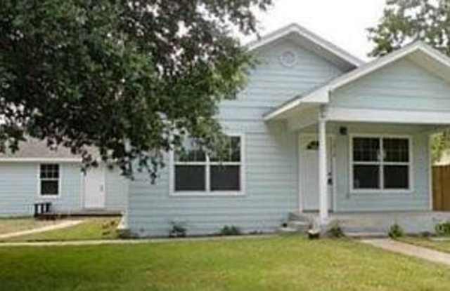 1212 Carolina Street - 1212 Carolina Street, College Station, TX 77840