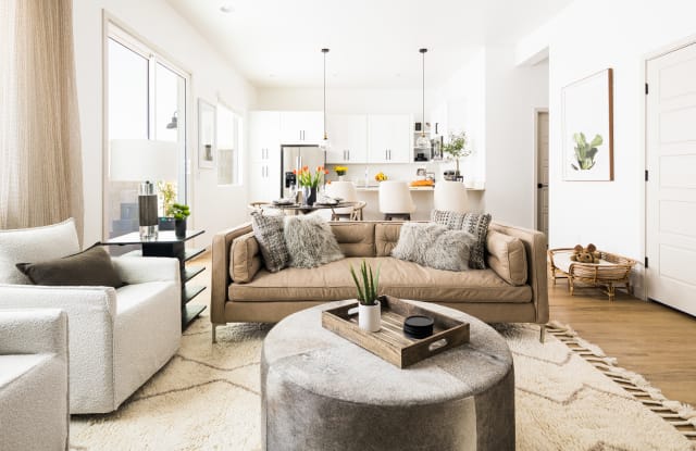 Bungalows at San Tan Village photos photos