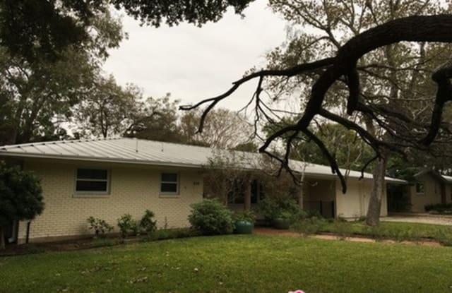 614 Rockhill Drive - 614 Rockhill Drive, San Antonio, TX 78209