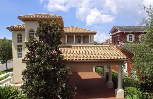 6015 YEATS MANOR DRIVE - 6015 Yeats Manor Drive, Tampa, FL 33616