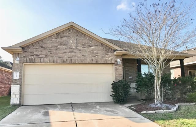 215 Rodeo Drive - 215 Rodeo Drive, Manvel, TX 77578
