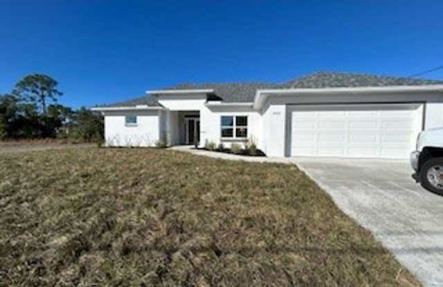 COMING SOON: Early July New Construction 4/2 photos photos