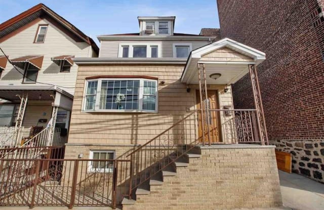 522 37TH ST - 522 37th Street, Union City, NJ 07087 522 37TH ST - 522 37th Street, Union City, NJ 07087