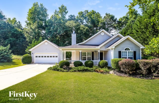520 Greenfield Drive - 520 Greenfield Drive, Statham, GA 30666
