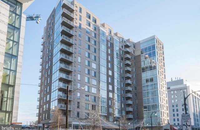 930 WAYNE Avenue unit: 207 - 930 Wayne Avenue, Silver Spring, MD 20910