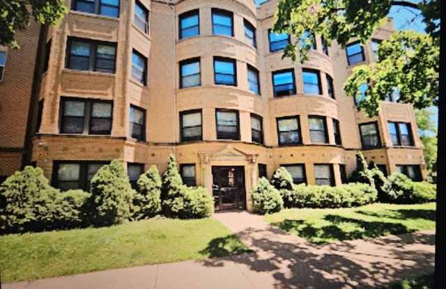 5507 N Campbell Avenue photos photos