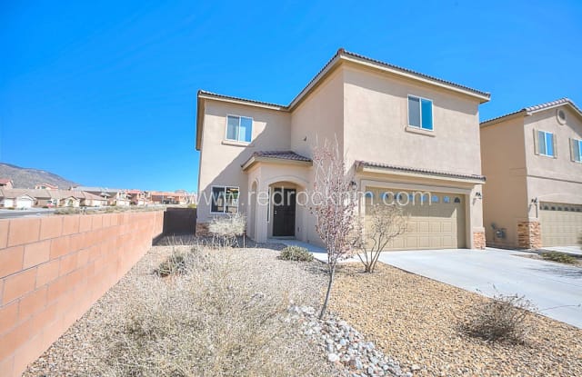 2000 Mountaineer Dr SE - 2000 Mountaineer Road Southeast, Albuquerque, NM 87123