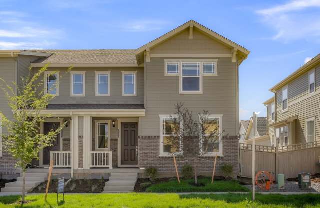 623 Greenville - 623 Greenville, Erie, CO 80516