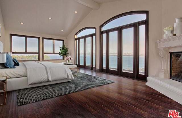 24753 Vantage Point Terrace - 24753 Vantage Point Terrace, Malibu, CA 90265