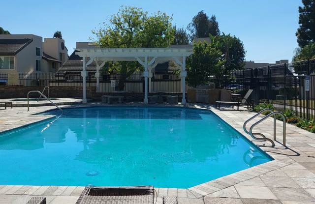 AVAILABLE NOW! Ontario Apt. in a gated community photos photos
