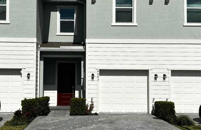 3BD/2.5 BA Townhome in Heathwood Reserve - Gated In West Lake Worth photos photos