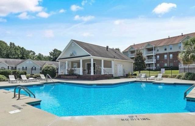 Charming 3BR Condo in Fayetteville - 360 Bubble Creek Court, Fayetteville, NC 28311