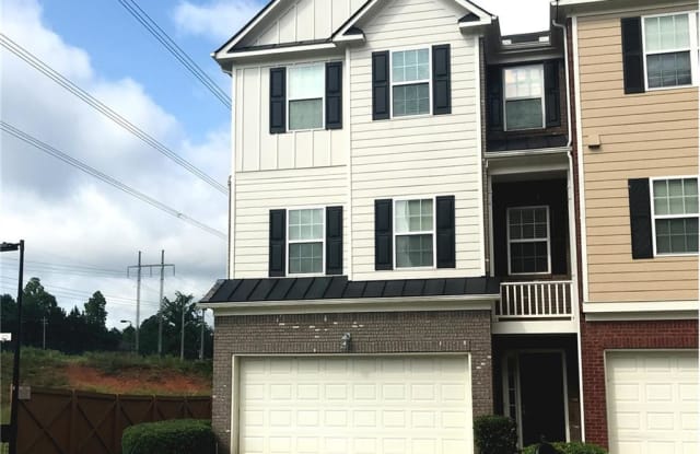 1620 Halliard Drive - 1620 Halliard Dr, Gwinnett County, GA 30043