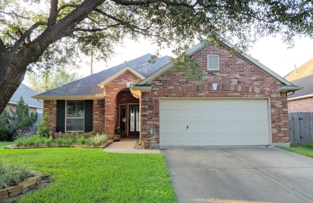 21502 Willow Glade Dr. - 21502 Willow Glade Drive, Cinco Ranch, TX 77450