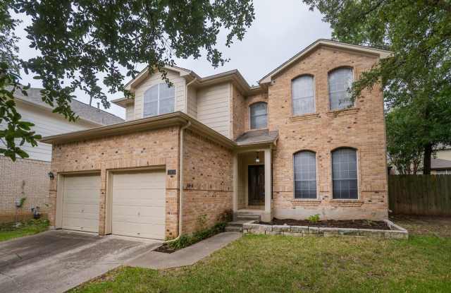 Spacious Two Story Home on Cul-de-sac photos photos