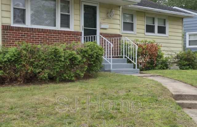 1107 Hickory Street photos photos