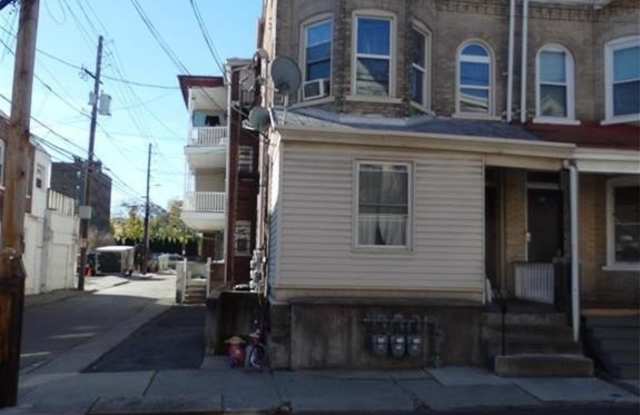 26 N Madison Street - 26 North Madison Street, Allentown, PA 18102