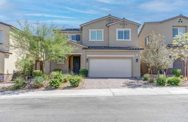 8580 Luse Street, Las Vegas, NV 89166 photos photos