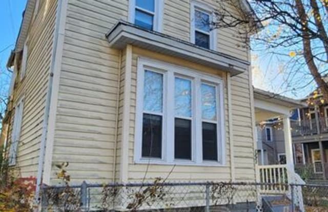 1271 E Fulton Street - 1271 East Fulton Street, Columbus, OH 43205