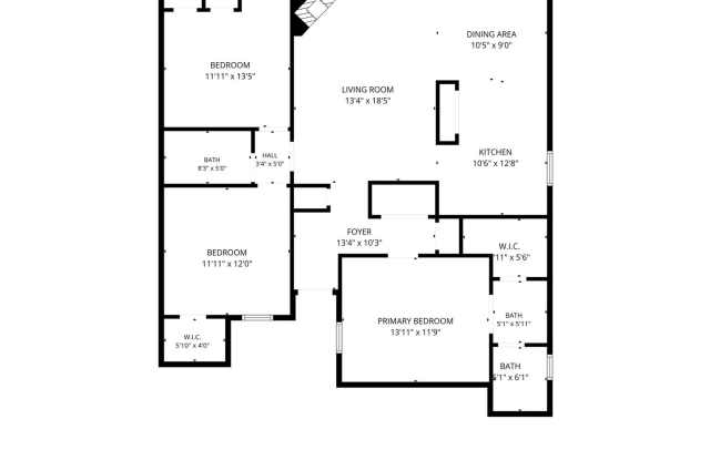 Lorena ISD Duplex Gallery 3