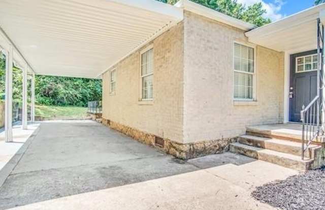 1851 Ridgeland Drive Gallery 4