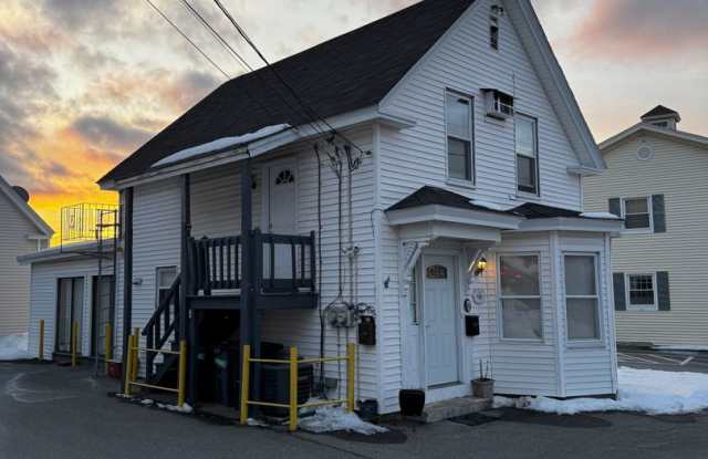 7 Wilson Street - Unit 2 photos photos