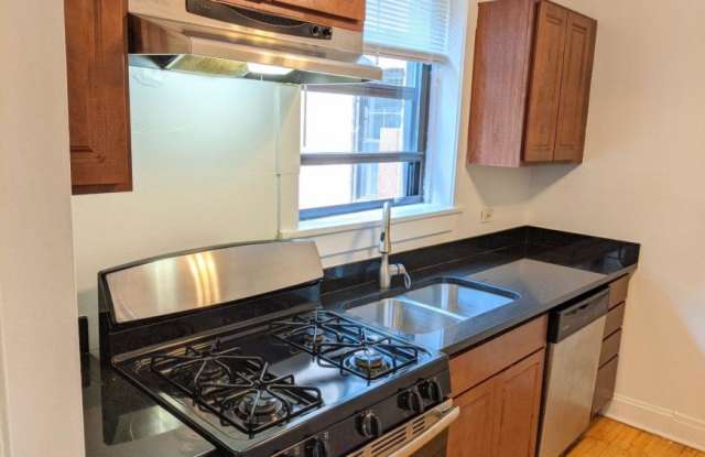 800 Sherman Avenue photos photos