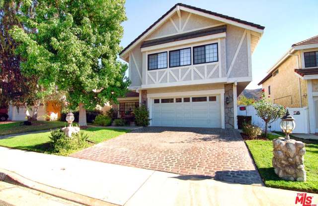 30020 TRAIL CREEK Drive - 30020 Trail Creek Drive, Agoura Hills, CA 91301