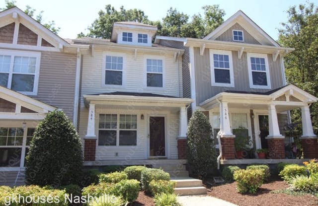 584 Flintlock Ct - 584 Flintlock Ct, Nashville, TN 37217 584 Flintlock Ct - 584 Flintlock Ct, Nashville, TN 37217