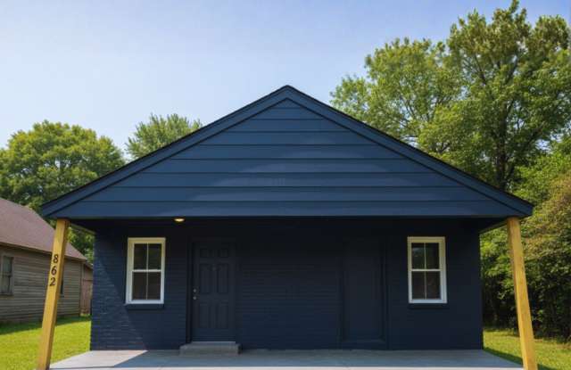 862 Marianna Street photos photos