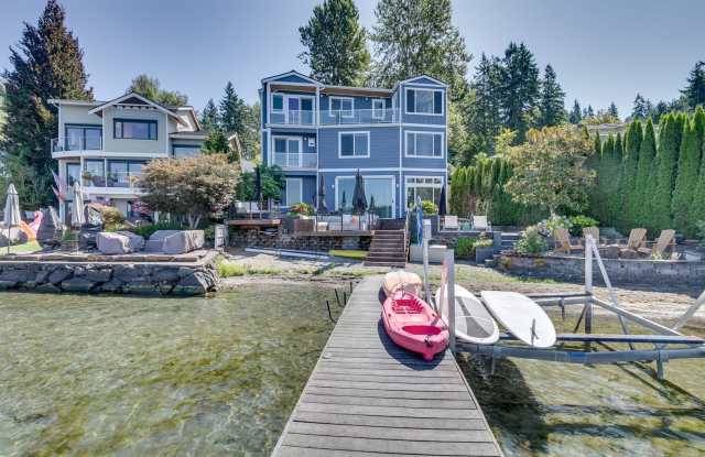 5bd/3.75ba Sammamish Home photos photos