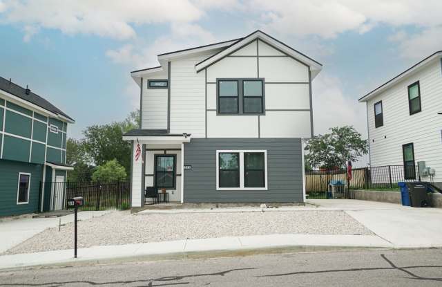Townhome photos photos