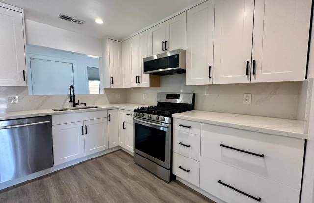 2485 W Ave 133rd - 2485 West Avenue 133rd, San Leandro, CA 94577