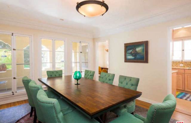206 South SPALDING Drive Gallery 4