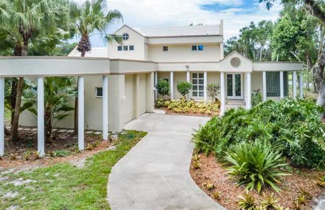 110 Lob Lolly Reach - 110 Loblolly Reach Drive, Indian River Shores, FL 32963