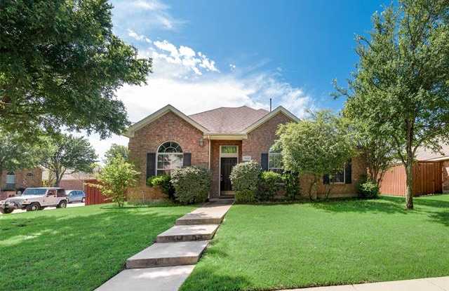 7237 Lazy Meadow - 7237 Lazy Meadow Lane, Frisco, TX 75033