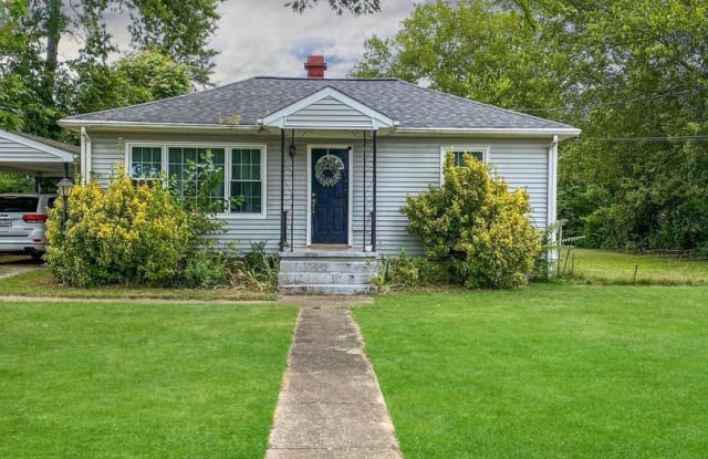 11 Graham St - 11 Graham Street, Stafford County, VA 22405