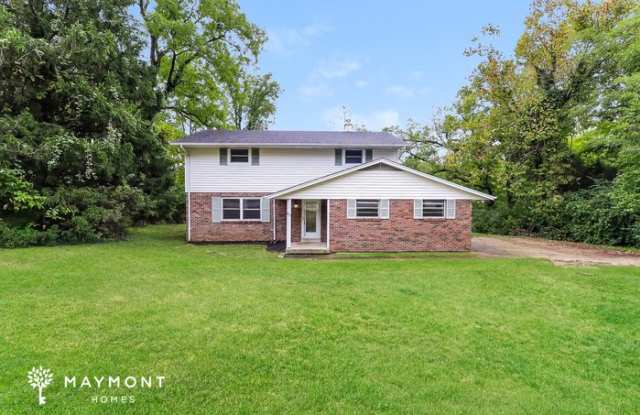 1971 South Staunton Drive - 1971 South Staunton Drive, Fairfield, OH 45014