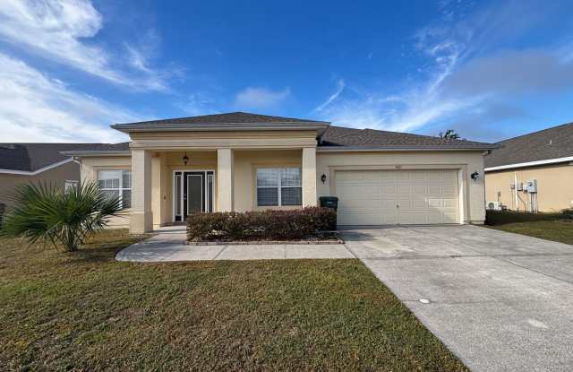 3421 Cherry Ridge Rd - 3421 Cherry Ridge Road, Lynn Haven, FL 32444