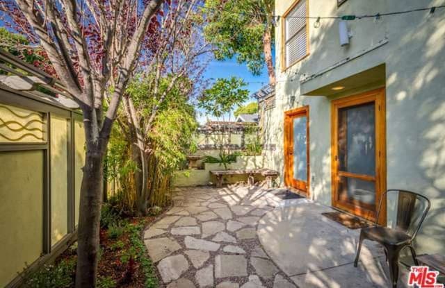 624 Sunset Avenue - 624 Sunset Avenue, Los Angeles, CA 90291