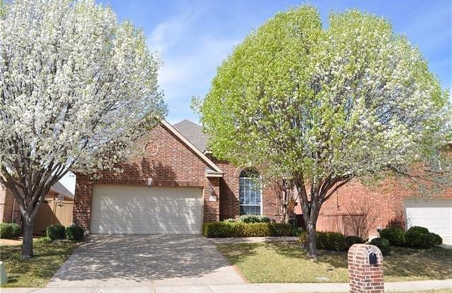 1224 Somerset Drive - 1224 Somerset Drive, McKinney, TX 75072