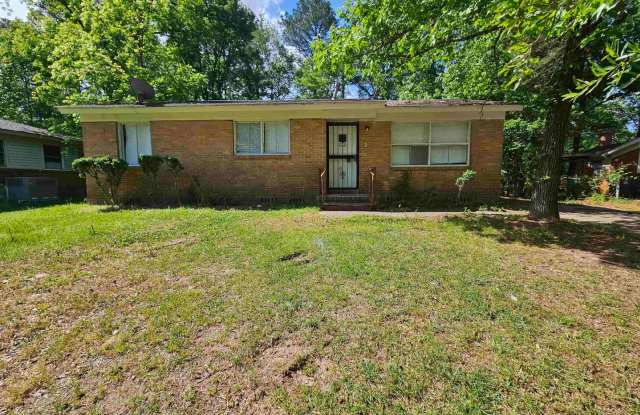 Charming 3 Bedroom Home with Spacious Yard - Your Dream Living Space Awaits! Gallery 1