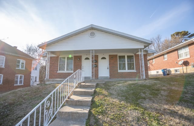 108 Manila Street - A - 108 Manila Street, Jefferson City, MO 65109