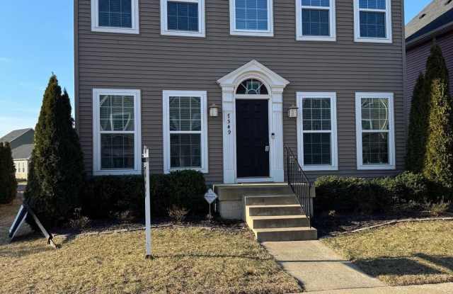 7549 HANCOCK STREET - 7549 Hancock Street, Bealeton, VA 22712