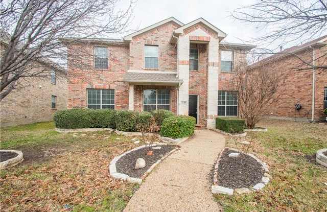 2248 Jaguar Drive - 2248 Jaguar Dr, Frisco, TX 75033