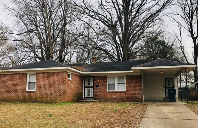 4029 Barron - 4029 Barron Avenue, Memphis, TN 38111